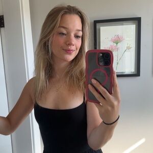 Meet your Posher, Porsha